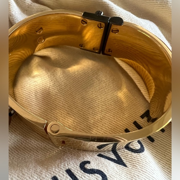 Louis Vuitton cuff - Picture 2 of 10